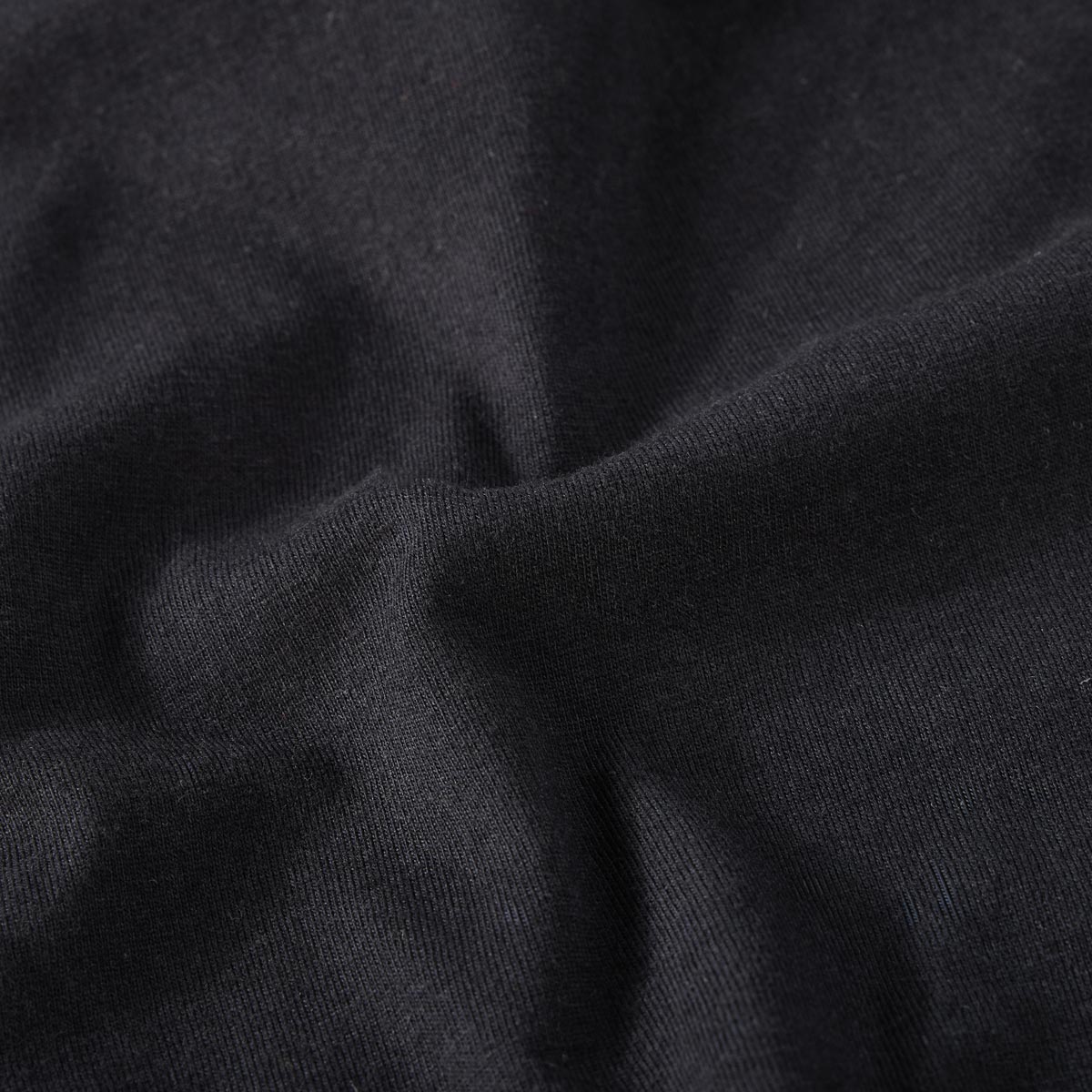 ADAMO 3er-Pack Boxershorts schwarz