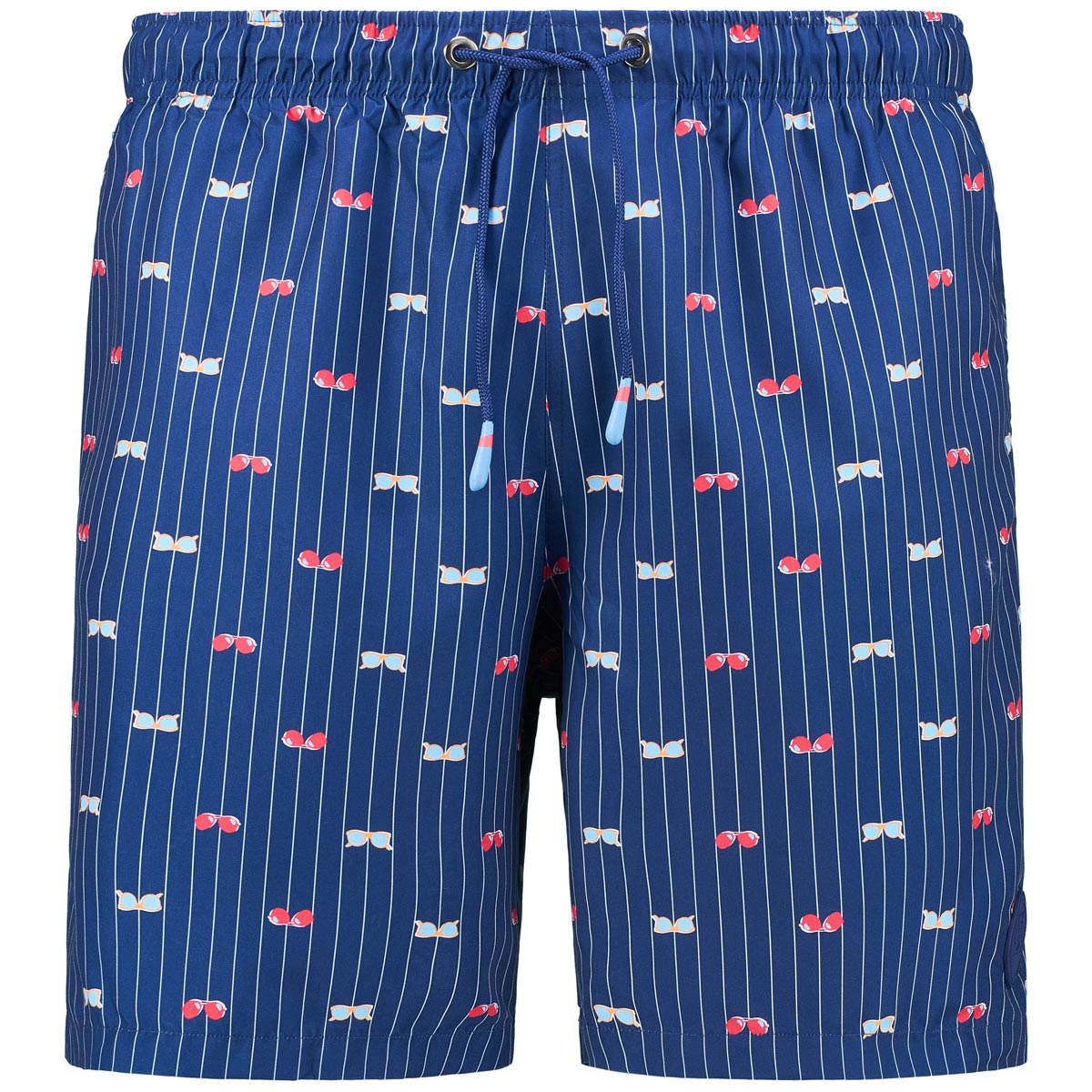 Badeshorts, UV-, Salzwasser-und Chlorbeständig