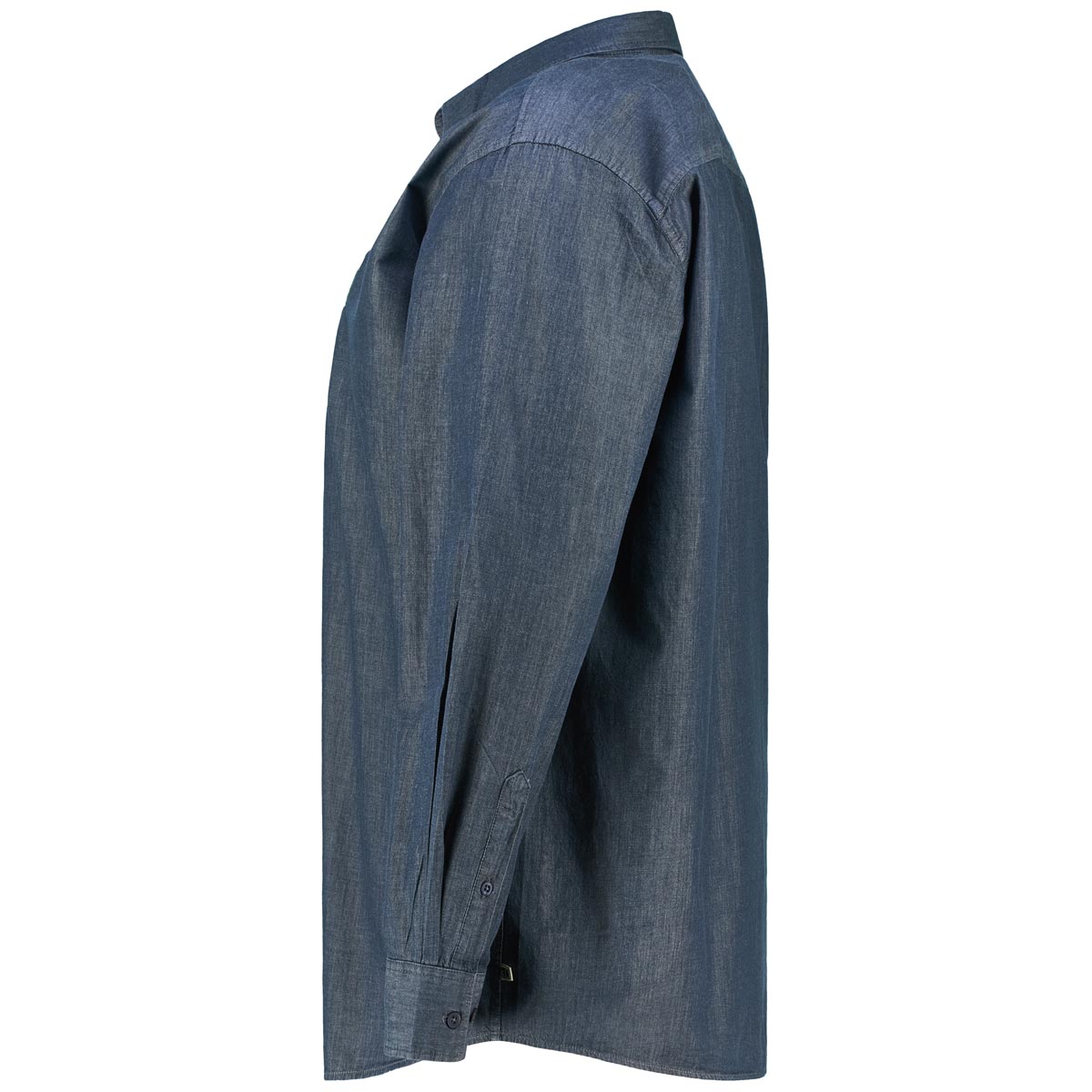 s.Oliver Freizeithemd mit Snoopy-Motiv Farbe blau Größe: 3XL günstig online kaufen