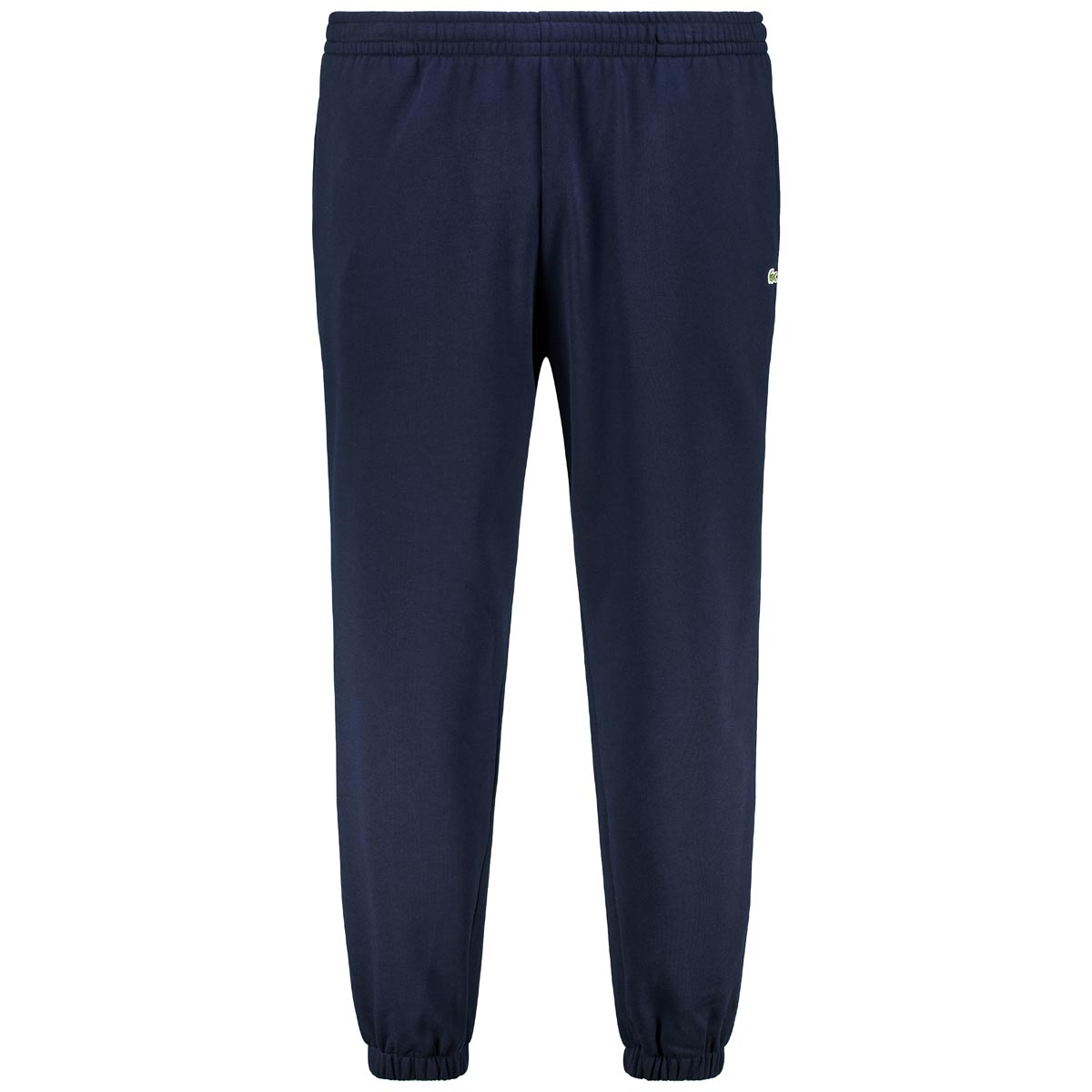 Jogginghose mit Fleece-Innenseite