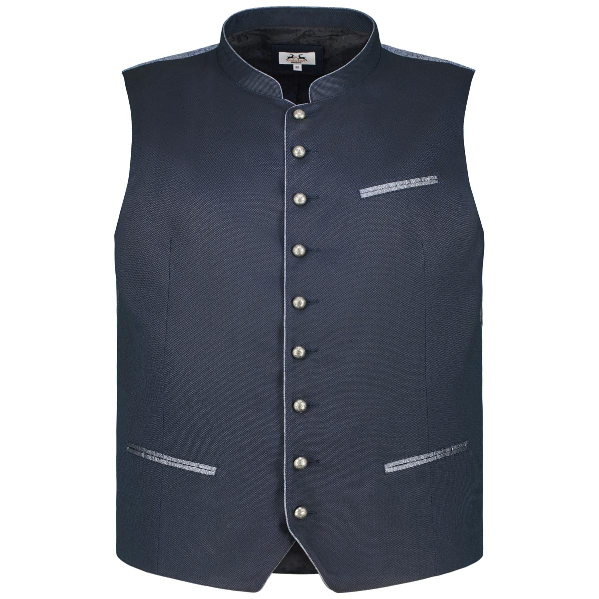 Maddox Trachtenweste Farbe marine Größe: 62 günstig online kaufen