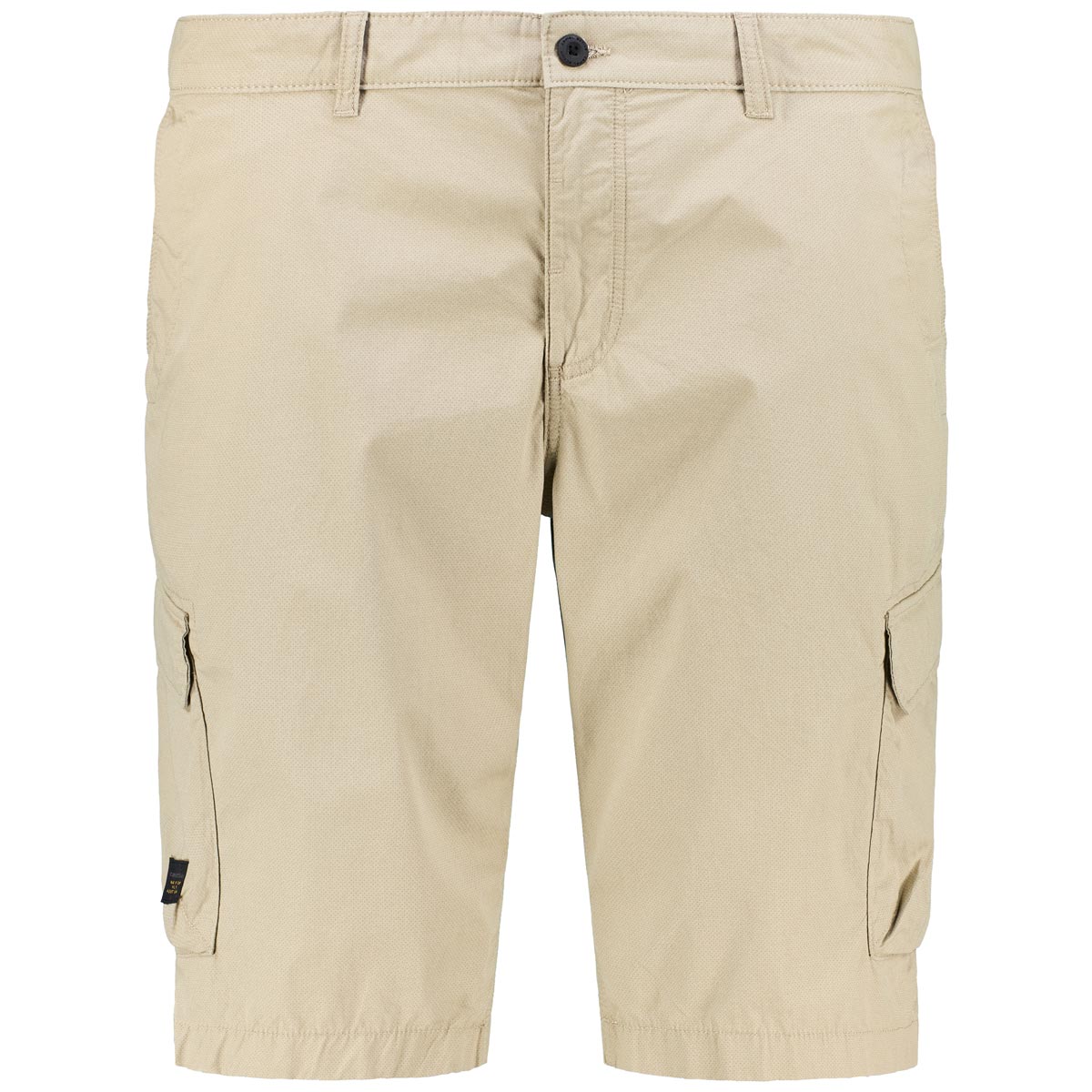 camel active Cargo-Shorts, leicht Farbe beige Größe: W52 günstig online kaufen