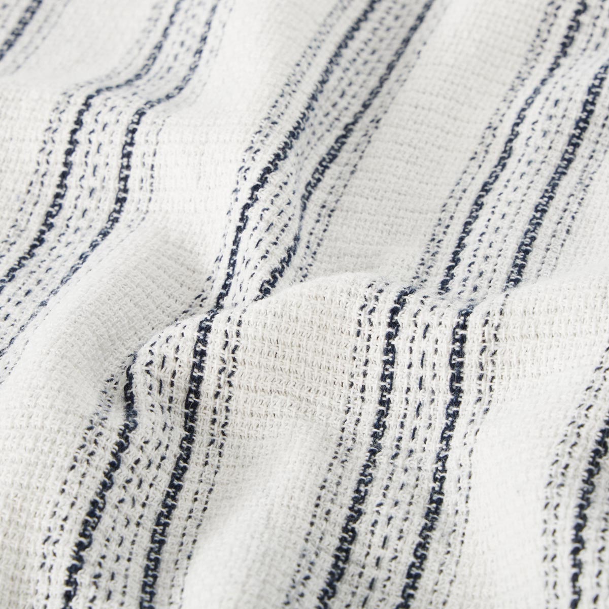 Jack&Jones Freizeithemd aus Baumwolle weiß