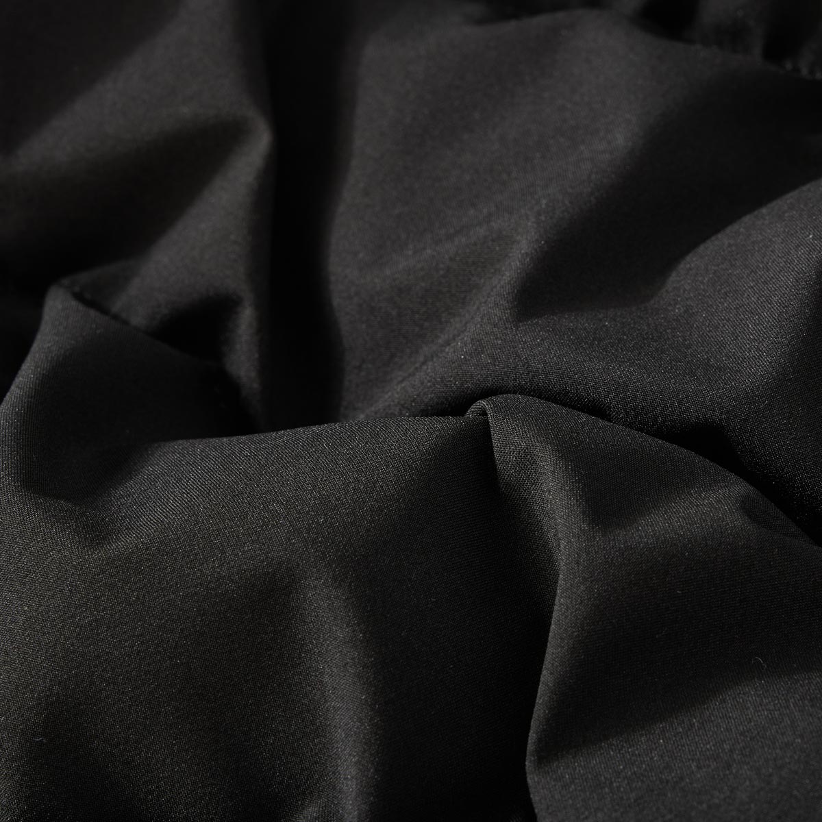 Wellensteyn Steppjacke "Blackbird", wind- und wasserabweisend schwarz