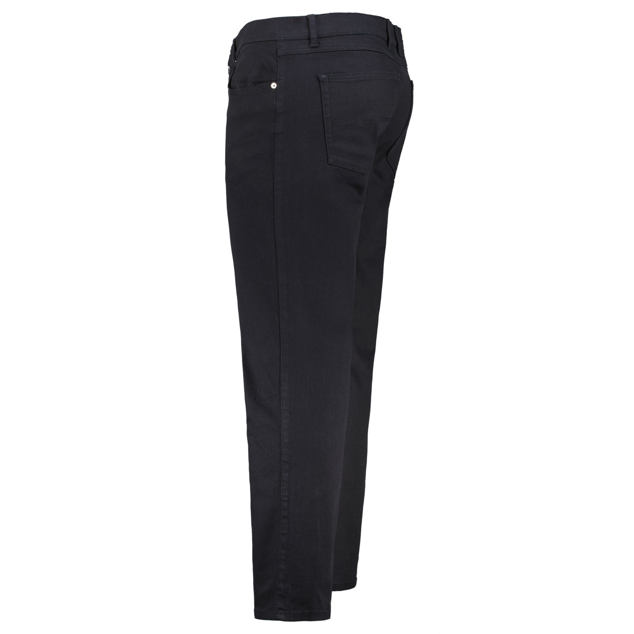 Colac Stretch-Jeans "Tim", Slim Fit schwarz Colac Stretch-Jeans "Tim", Slim Fit schwarz