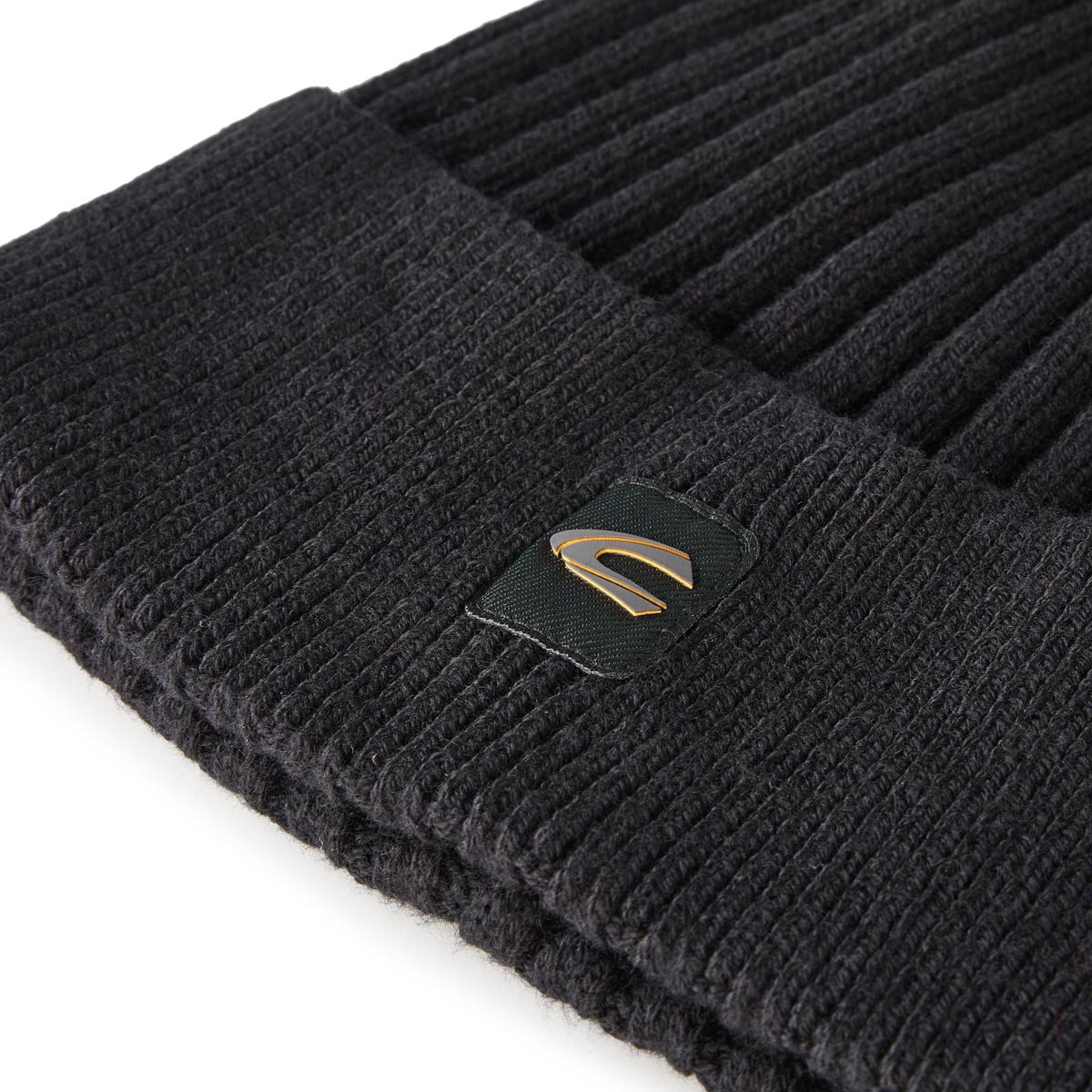 camel active Strickmütze anthrazit