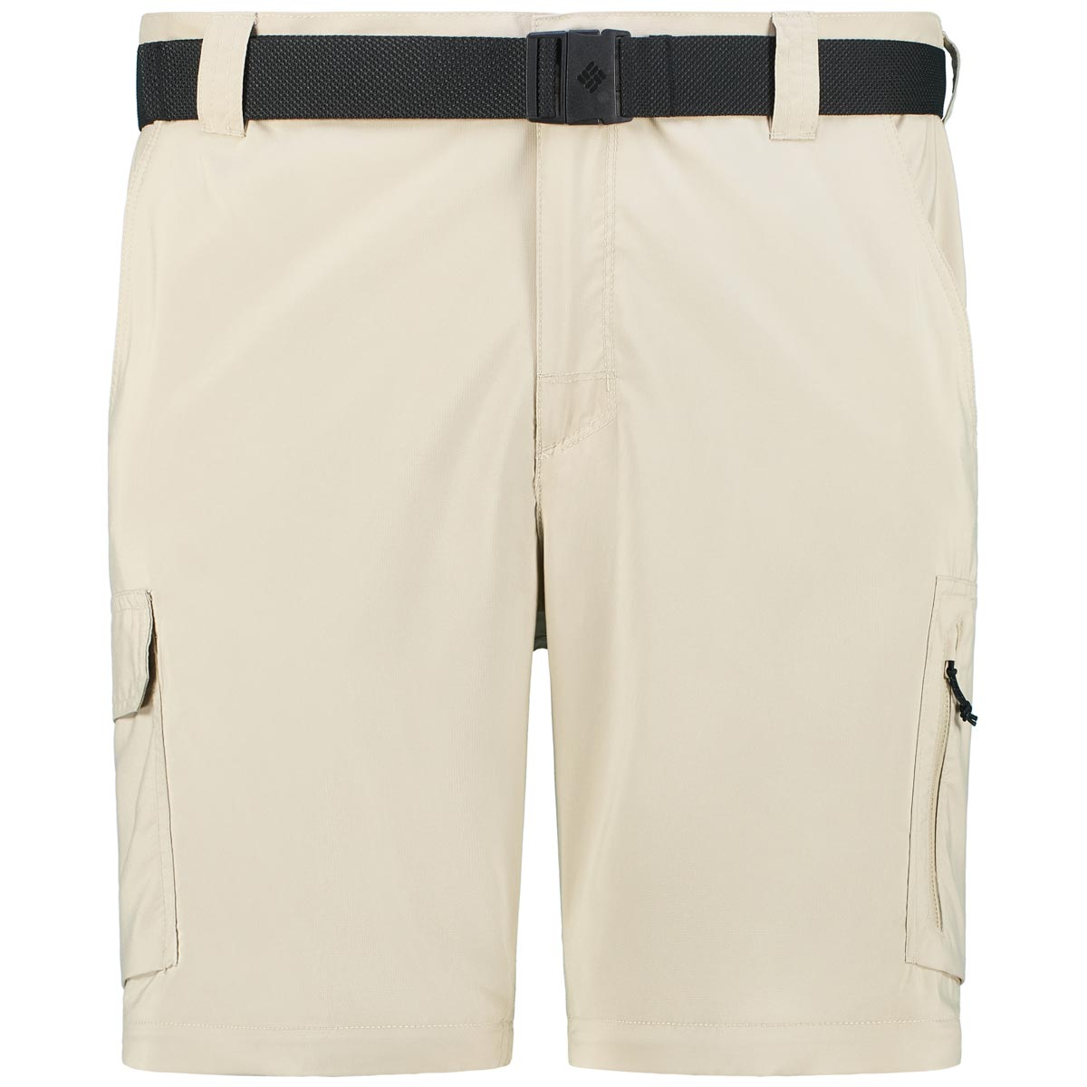 Columbia Zipp-Off Funktionshose, UV-Schutz und atmungsaktiv beige