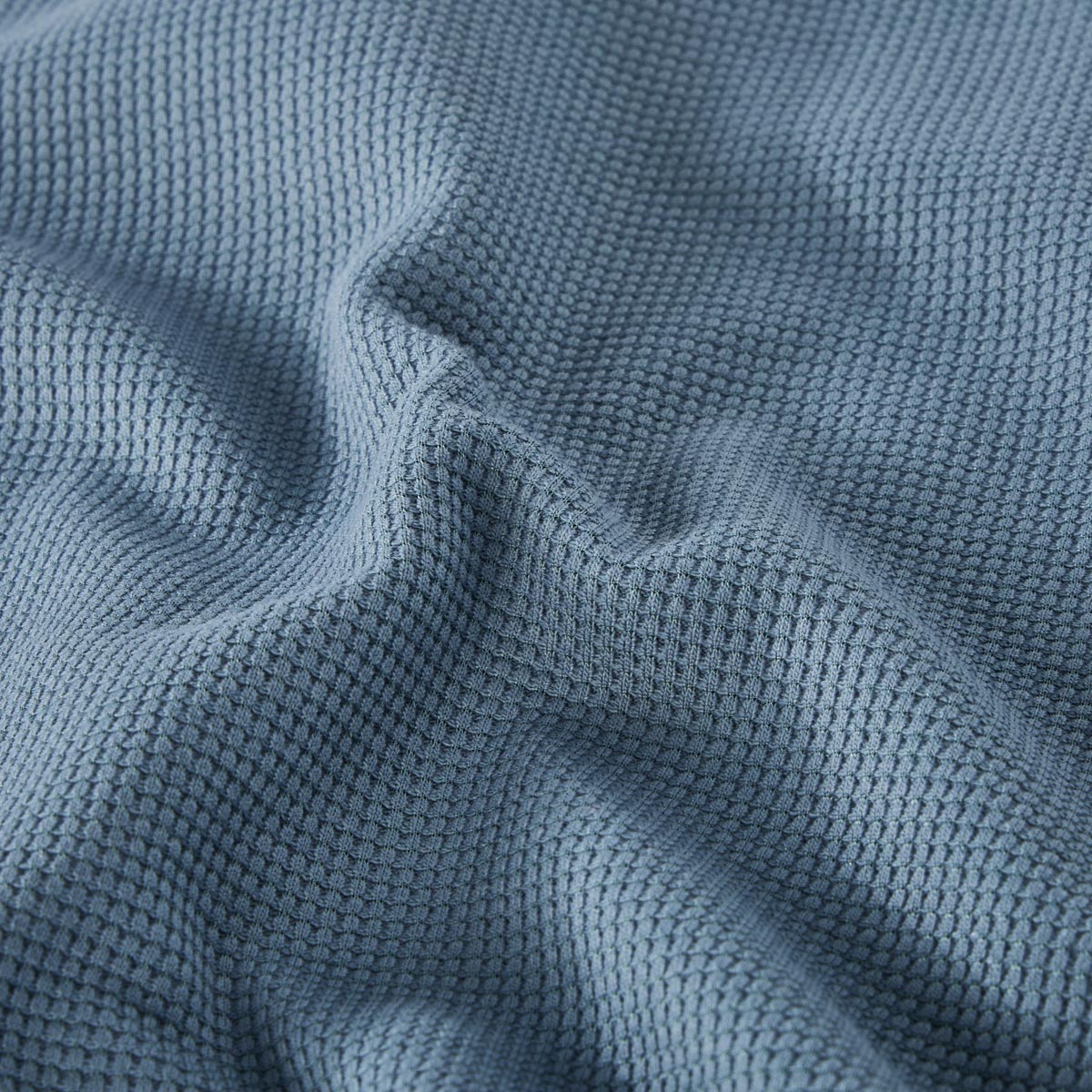 Jack&Jones T-Shirt mit Stretch jeansblau