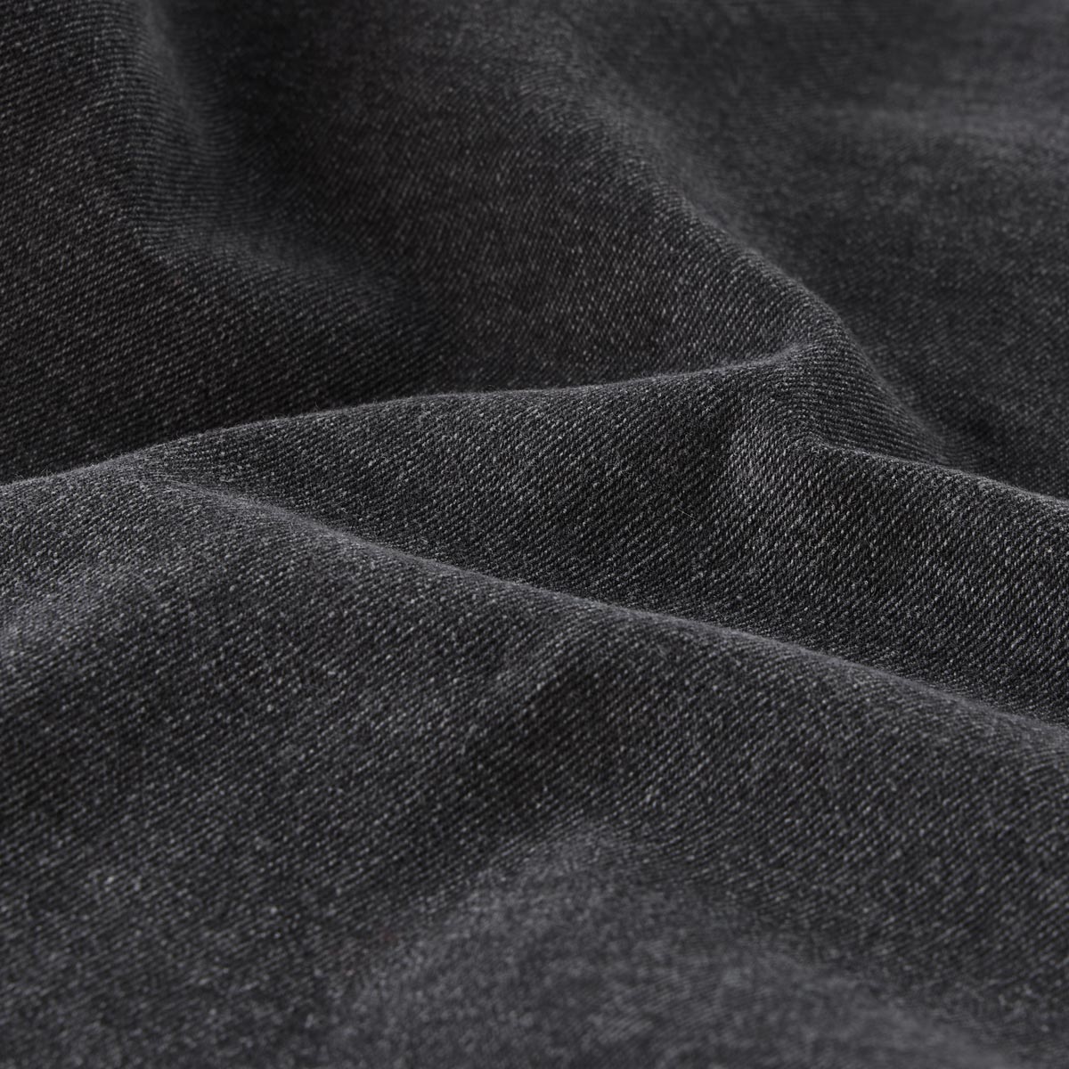 Pfundskerl Jeans „Toronto“ mit Stretch, Regular Fit schwarz