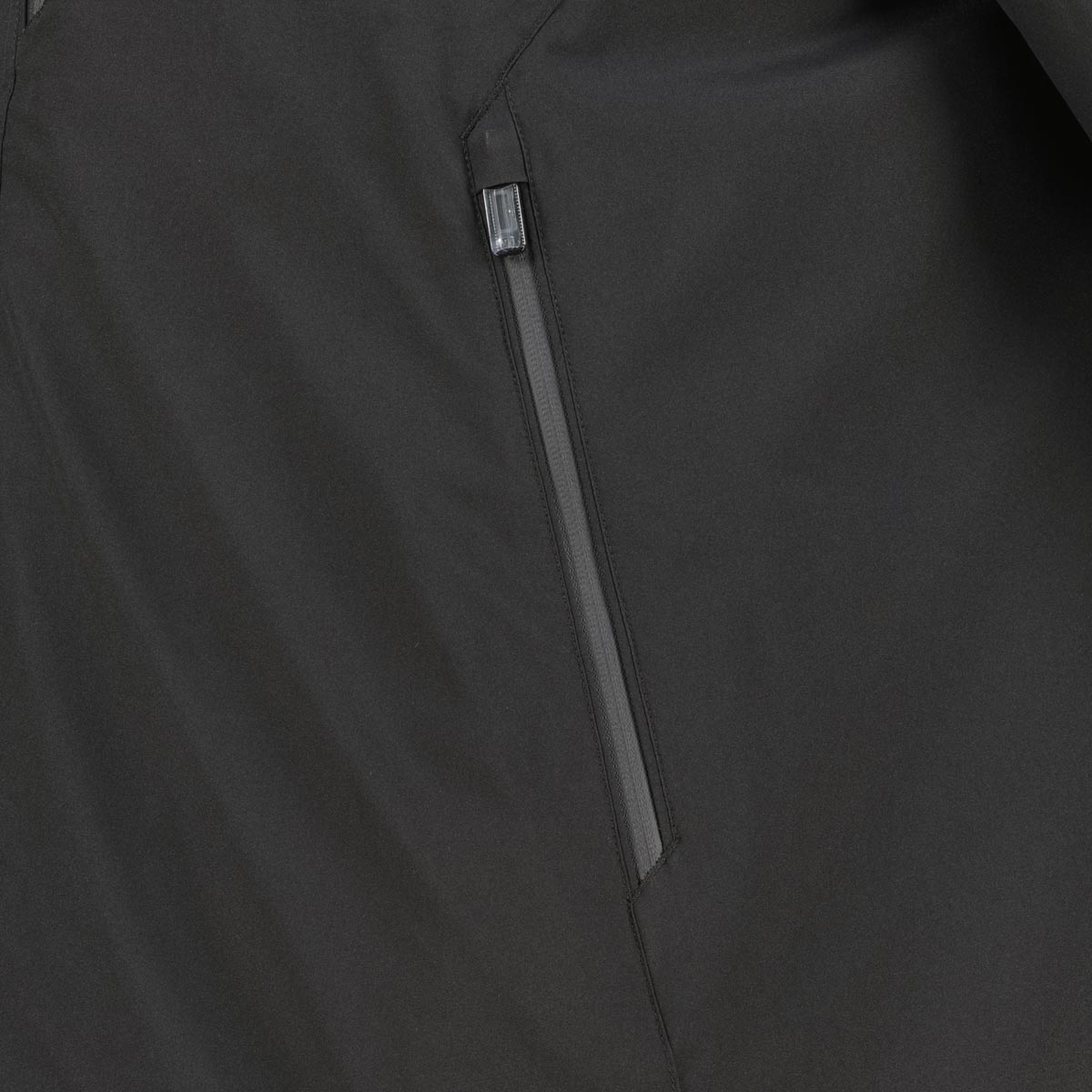 Wellensteyn Funktionsjacke "Caymen", wind- und wasserdicht schwarz