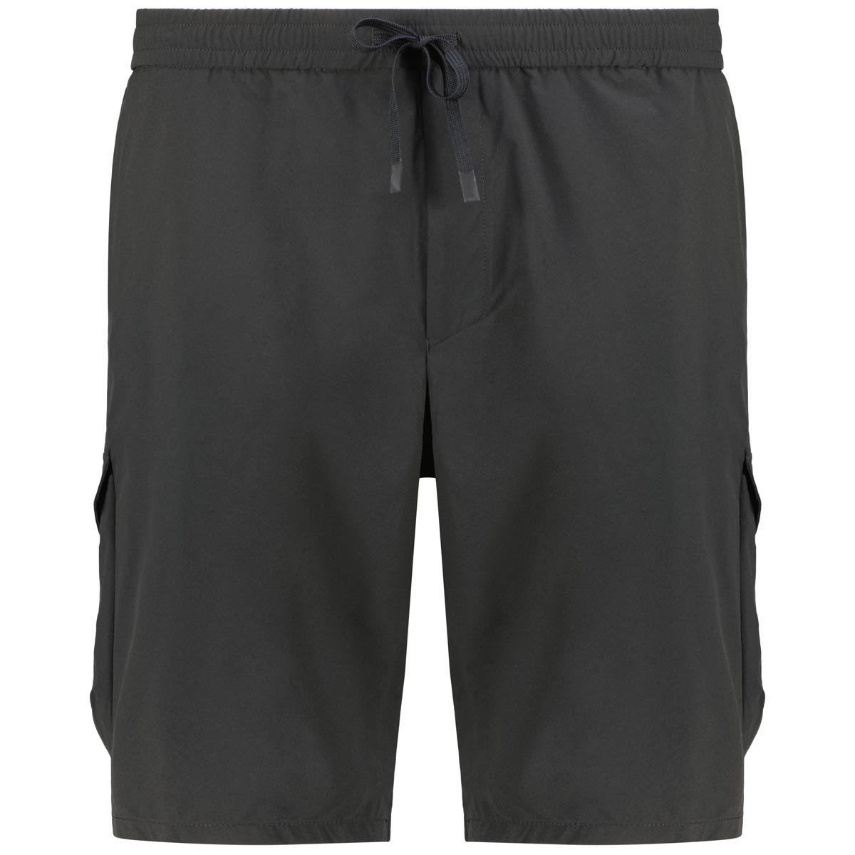 BOSS Cargo-Shorts, schnelltrocknend Farbe schwarz Größe: 62 günstig online kaufen