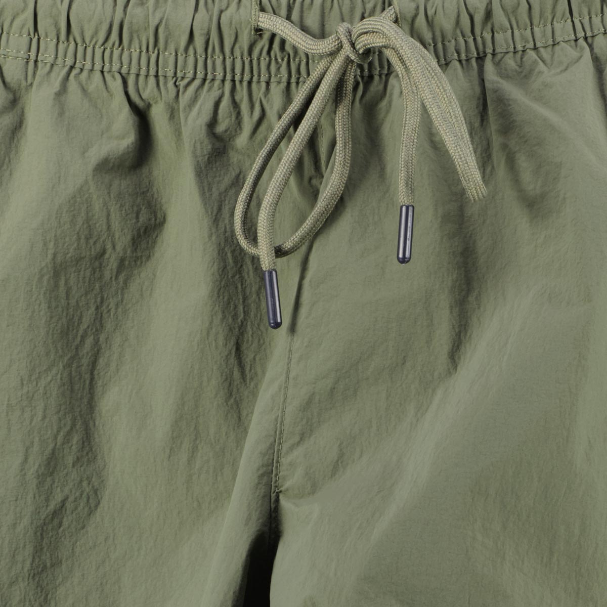 North Badeshorts mit Taschen oliv