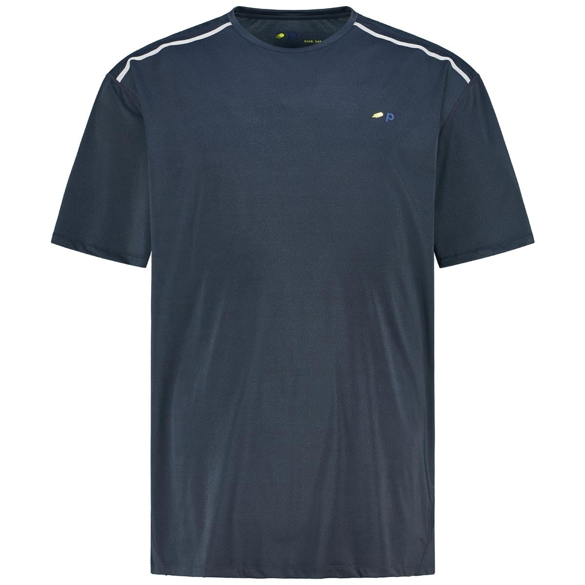 Pfundskerl p ACTIVE Funktionshirt, schnelltrocknend und leicht Farbe dunkel günstig online kaufen