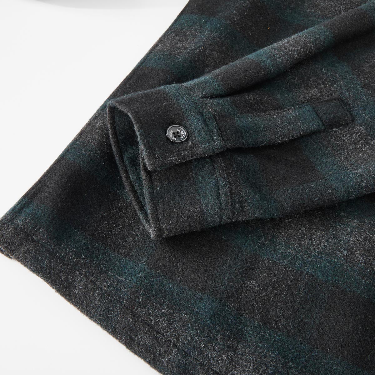 Lerros Overshirt blau