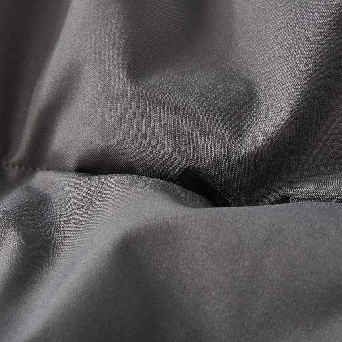 Pierre Cardin Parka, wind- und wasserdicht grau