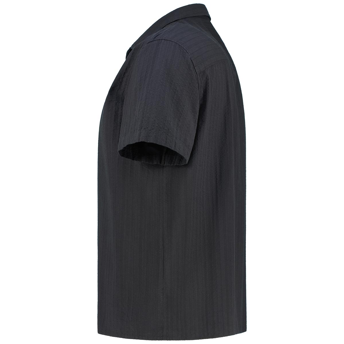 Jack&Jones Freizeithemd aus Baumwolle Farbe schwarz Größe: 6XL günstig online kaufen