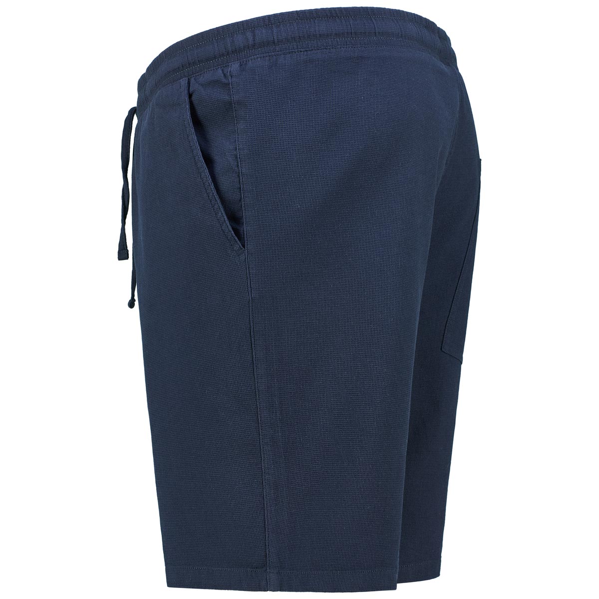 Jack&Jones 2er-Set aus reiner Baumwolle blau