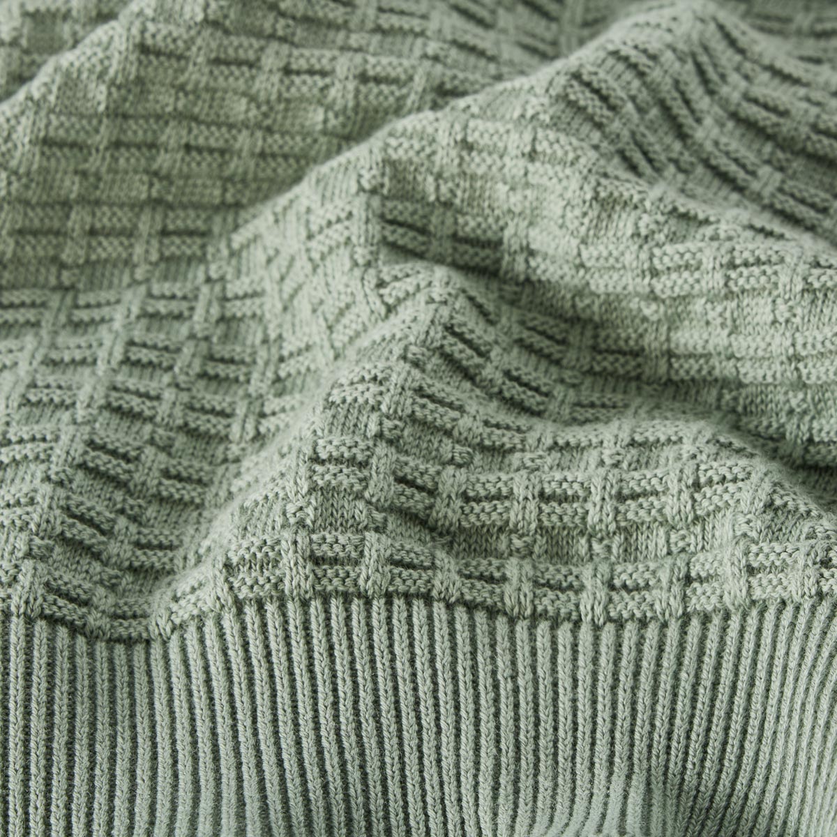 Hajo Basic-Poloshirt hellgrün