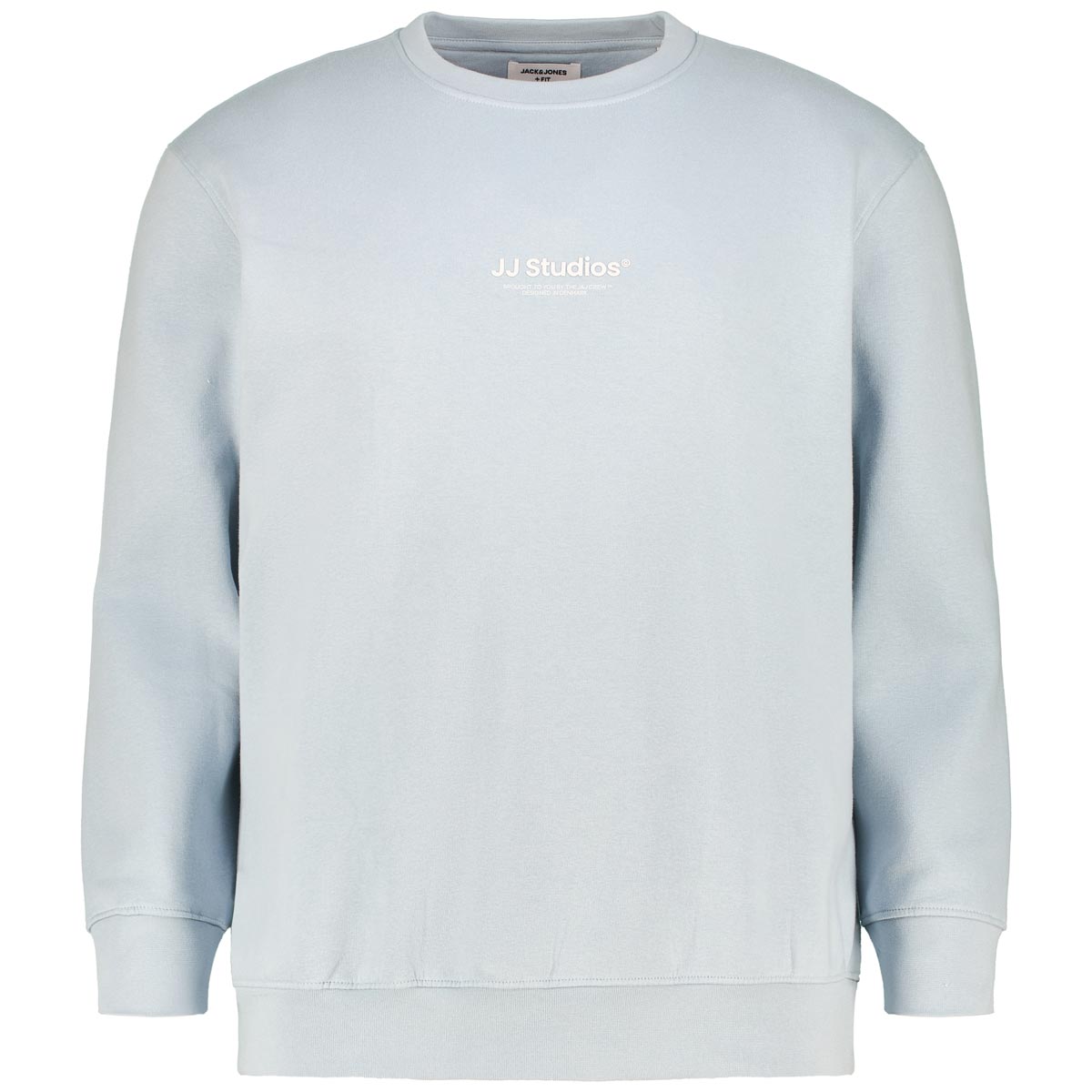 Pullover aus Baumwolle