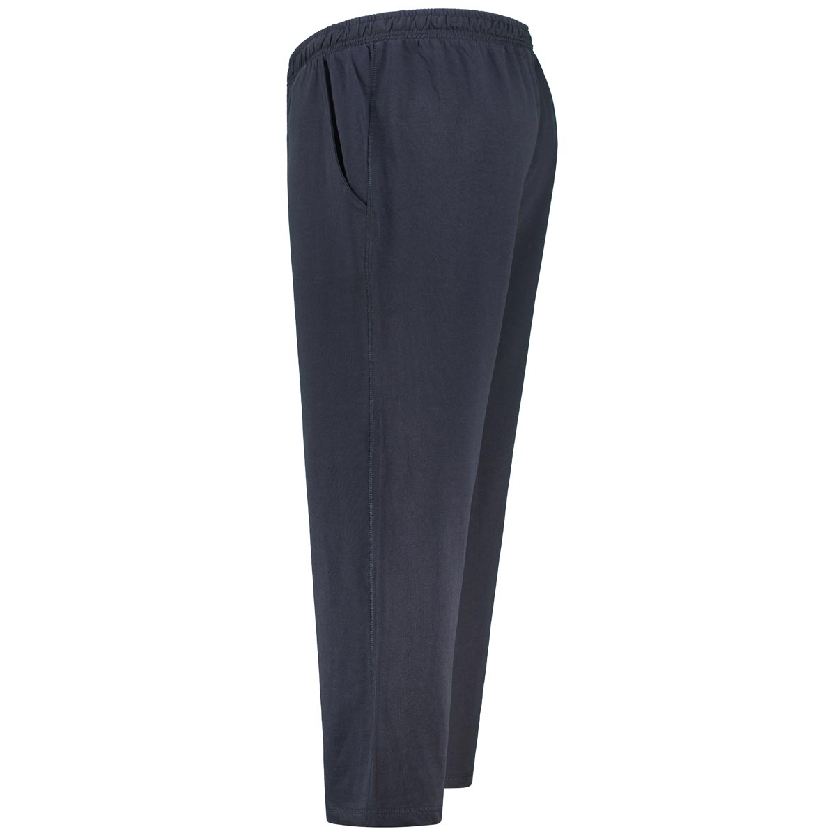 Pfundskerl Jogginghose aus Baumwolle Farbe dunkelblau Größe: 5XLK günstig online kaufen