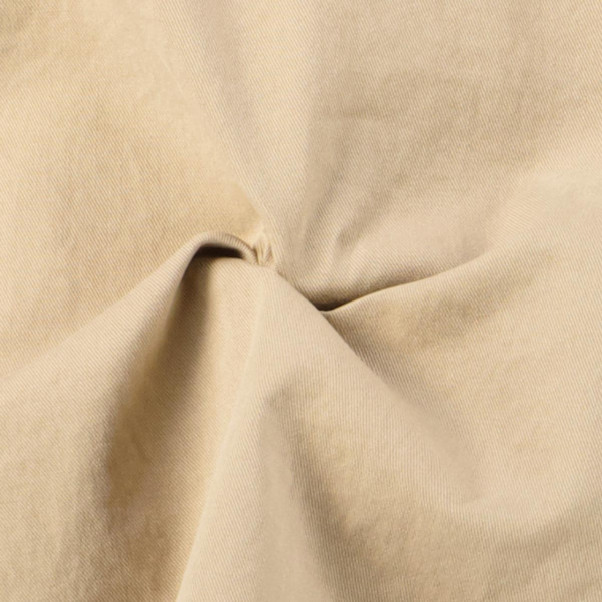 Eurex by Brax Chino-Shorts "Burt" mit Stretch beige