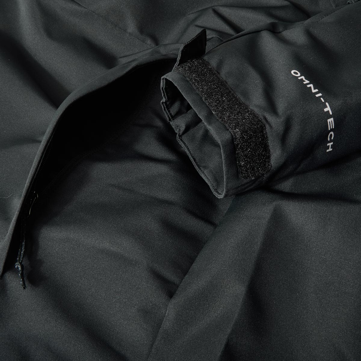 Columbia Skijacke „Last Tracks“ mit Omni-Tech schwarz