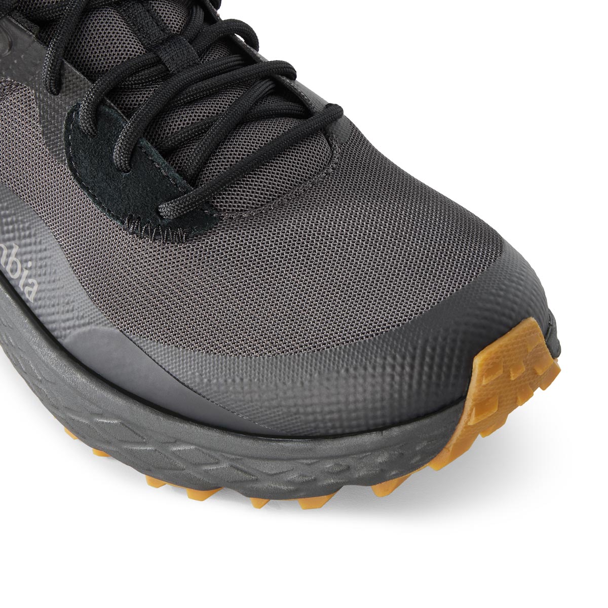 Columbia Outdoorschuh "Terrastride™ CRZ", atmungsaktiv schwarz