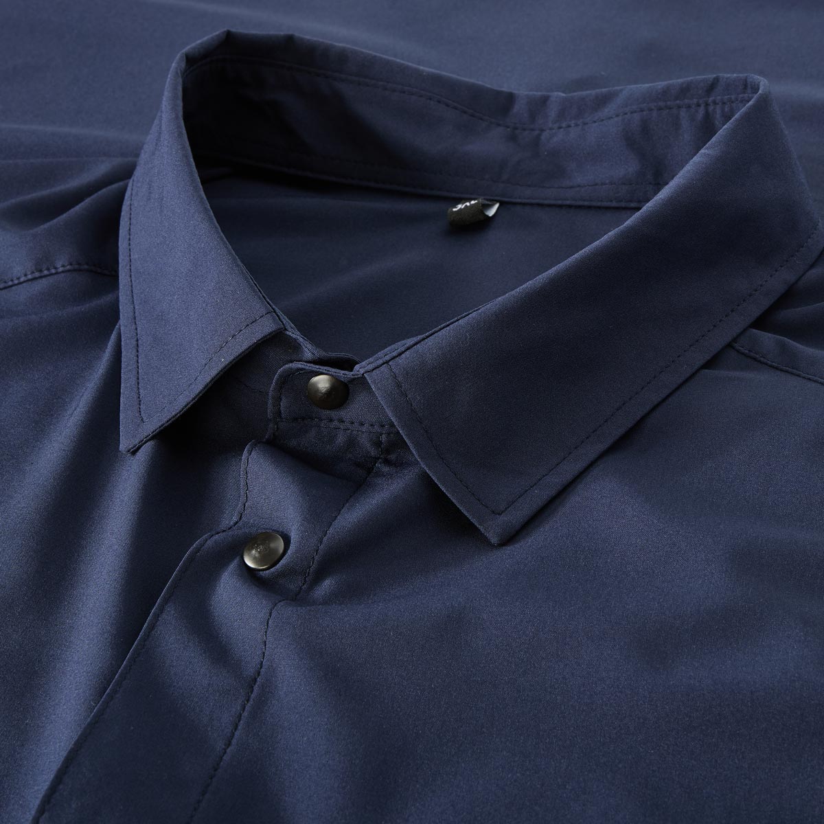 Gonso Radhemd, atmungsaktiv und schnelltrocknend dunkelblau