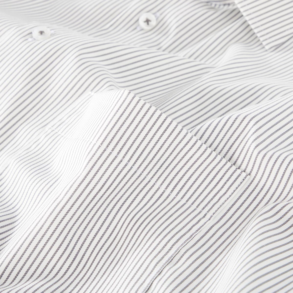 ETERNA Businesshemd aus "Dynamic Cotton™", bügelfrei  grau