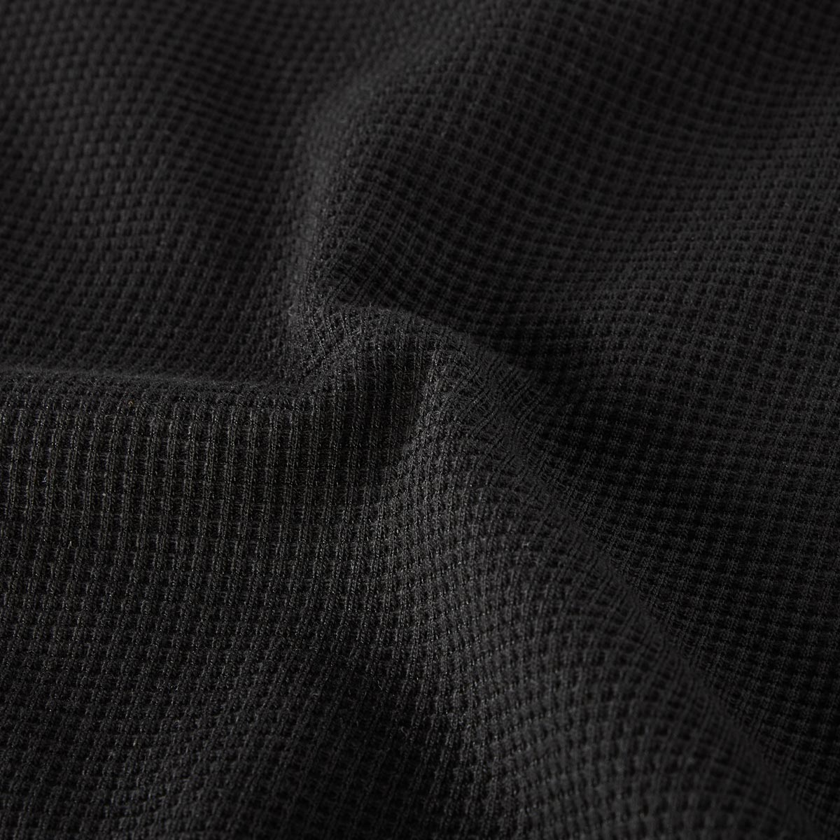 Jack&Jones T-Shirt mit Stretch schwarz