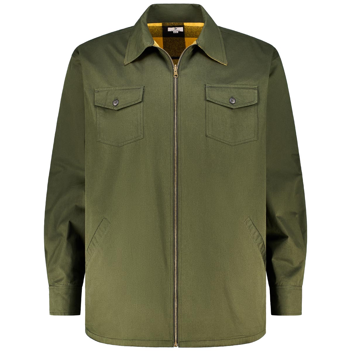 Hemdjacke