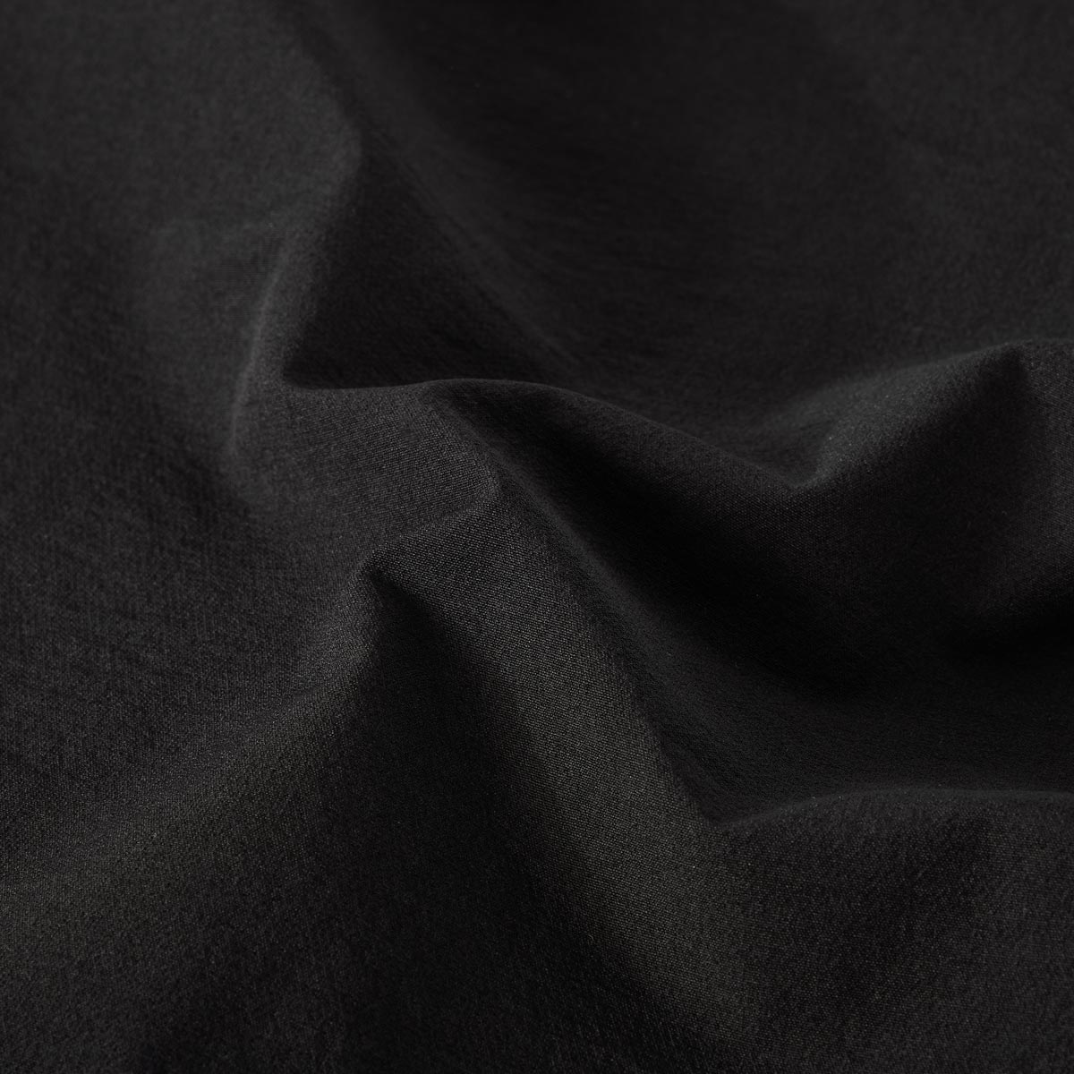 North Cargo-Hose, Regular Fit, leicht schwarz