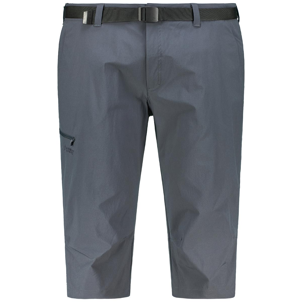 Capri-Bermudas (3/4 Länge) aus Funktionsmaterial, feuchtigkeitstransportierend