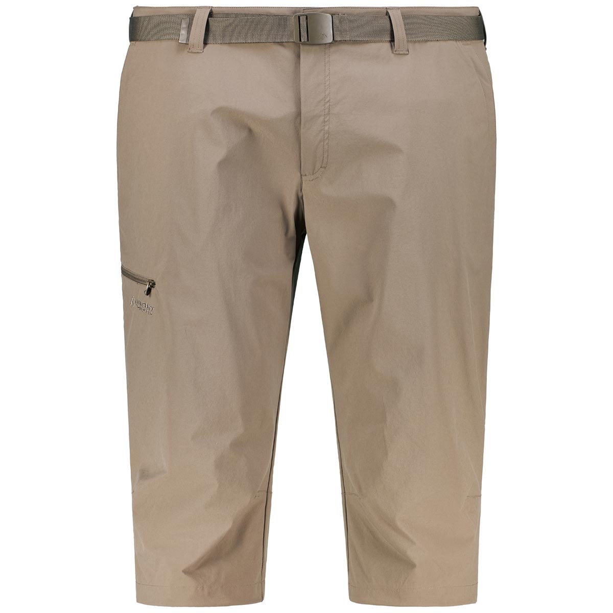 Capri-Bermudas (3/4 Länge) aus Funktionsmaterial, feuchtigkeitstransportierend