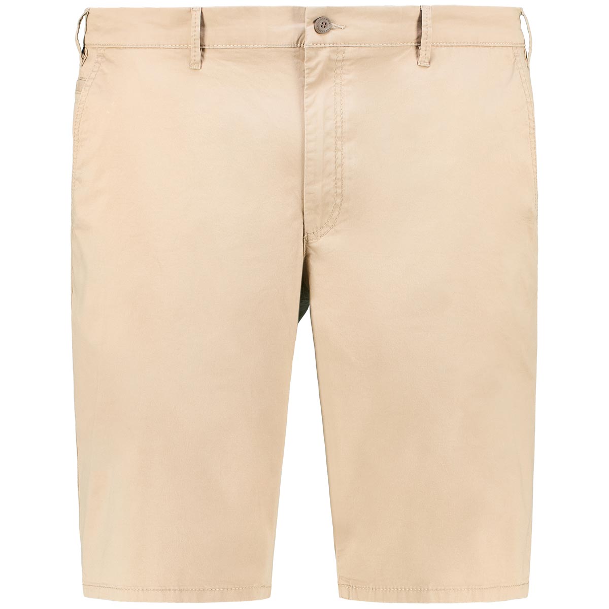 Stretch-Chino-Shorts