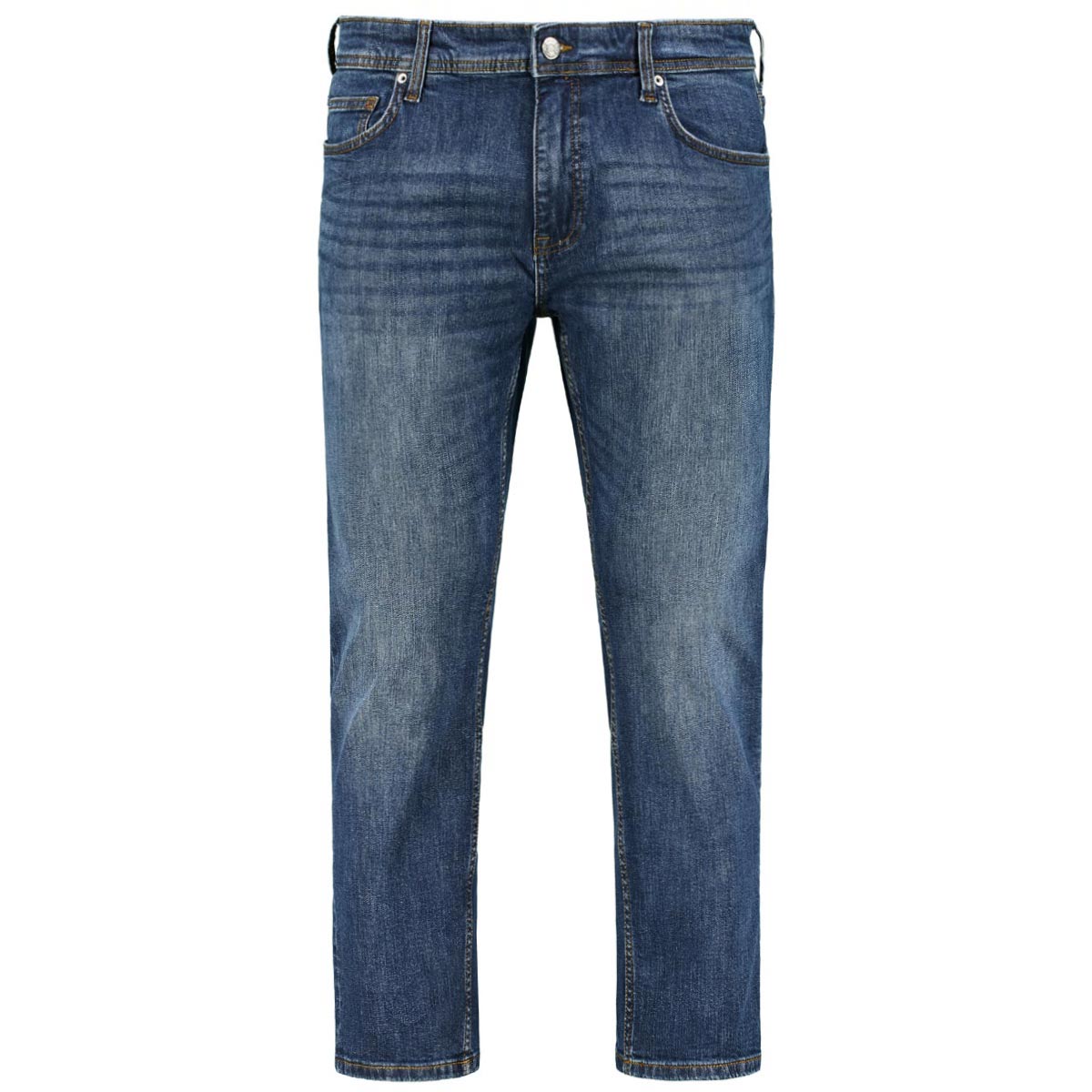 Jeans „Casby“ mit Stretch