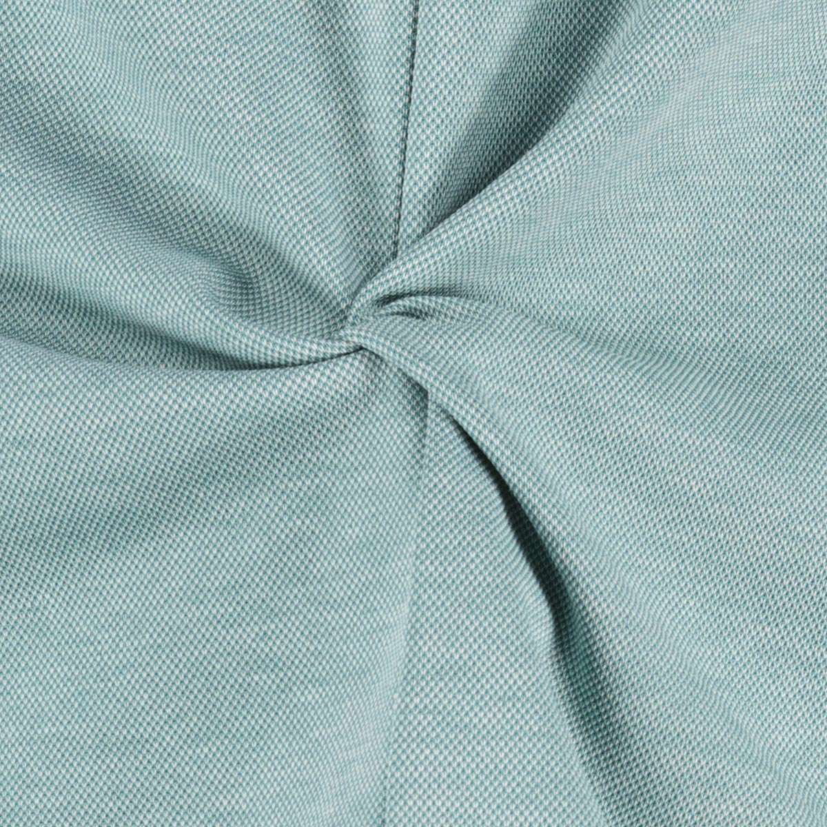 CASA MODA Poloshirt "Easy Care" türkis