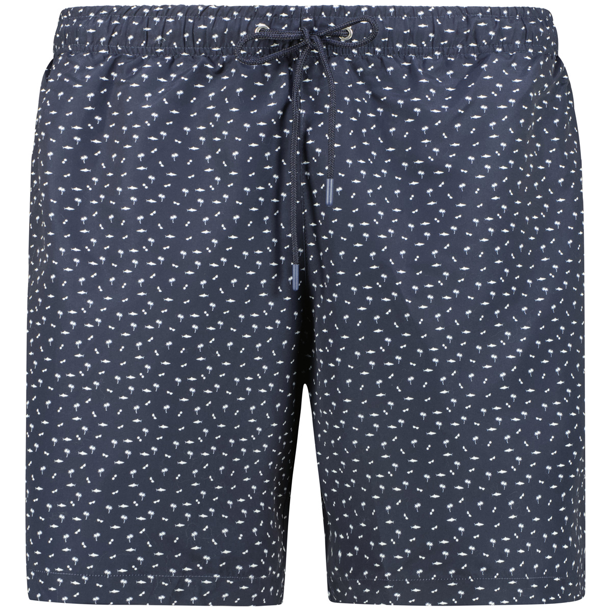 Badeshorts mit Taschen Badeshorts mit Taschen