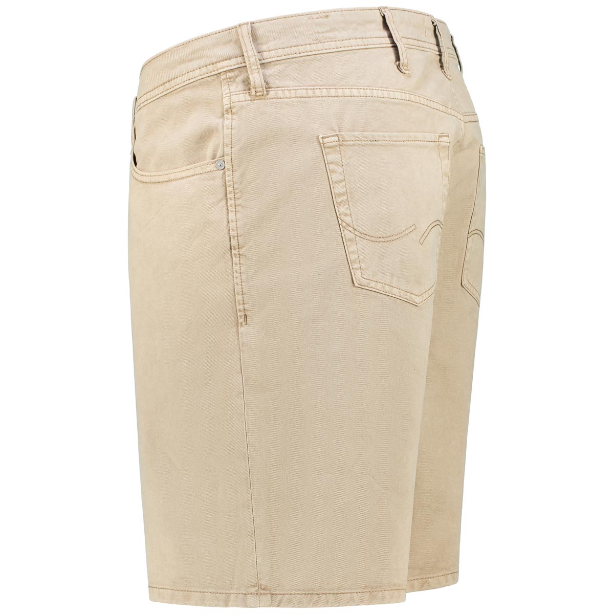 Jack&Jones Jeans-Shorts  beige