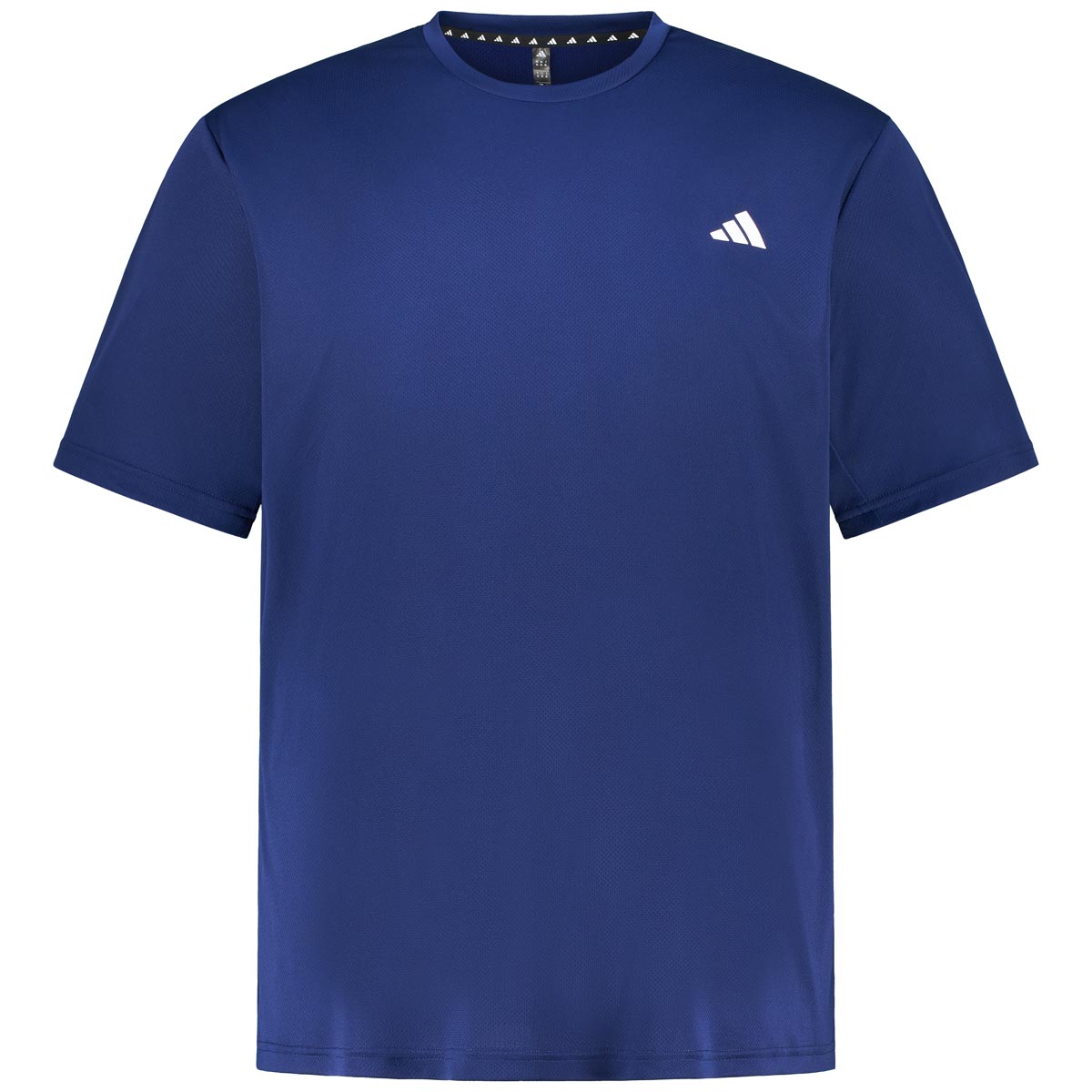 Funktionsshirt mit Elasthan, temperaturausgleichend