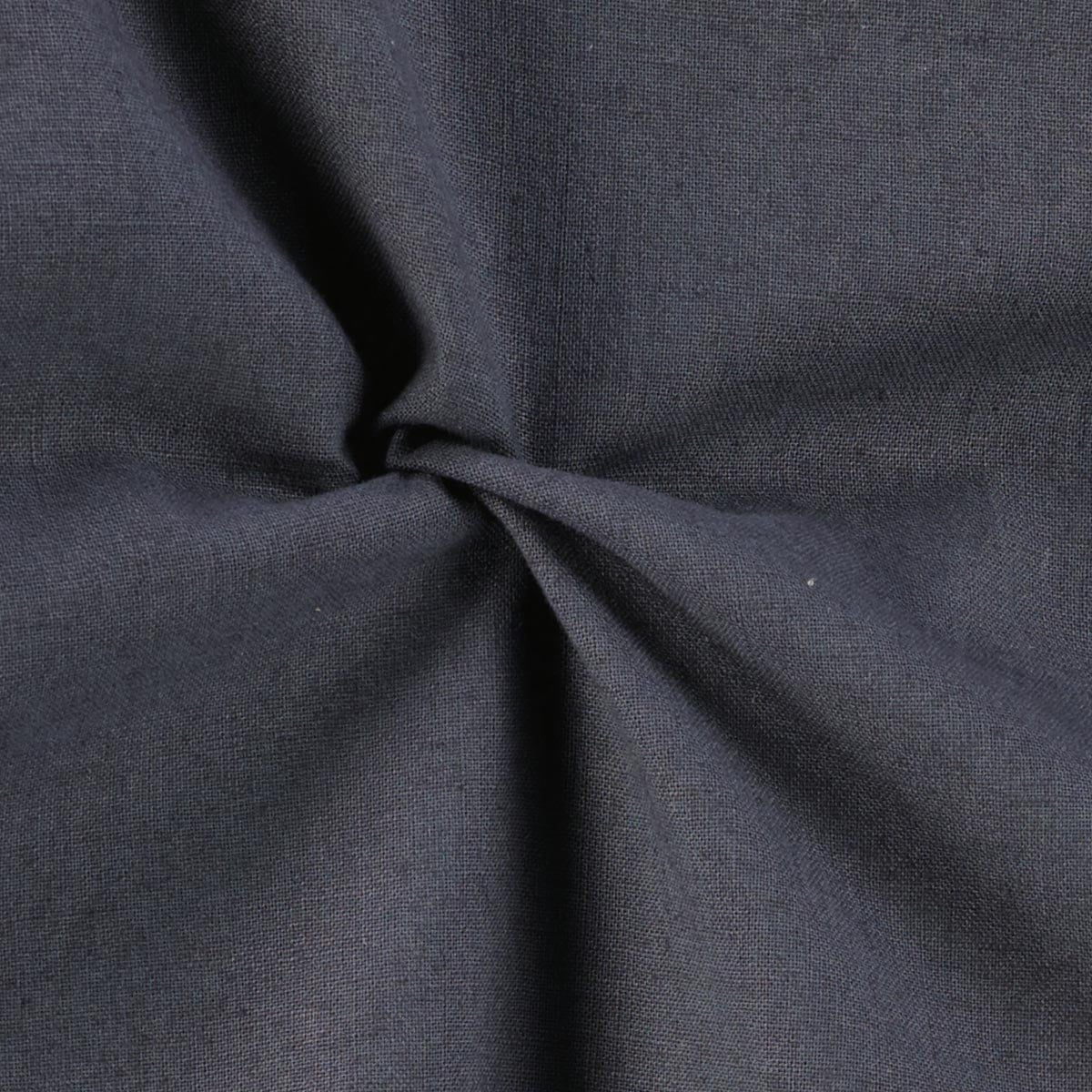 Redpoint Chinos mit Leinen dunkelblau Redpoint Chinos mit Leinen dunkelblau