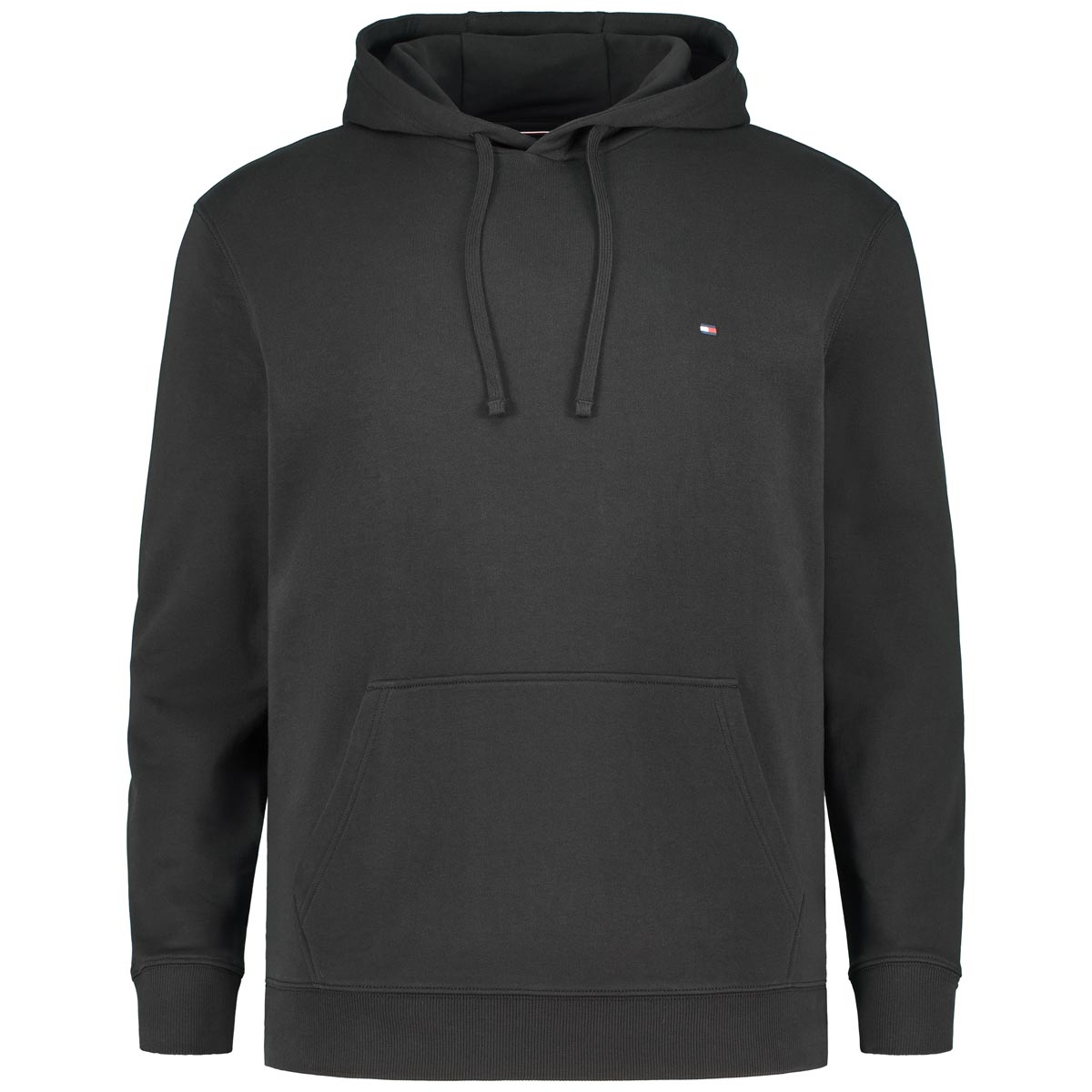 Hoodie aus Baumwolle