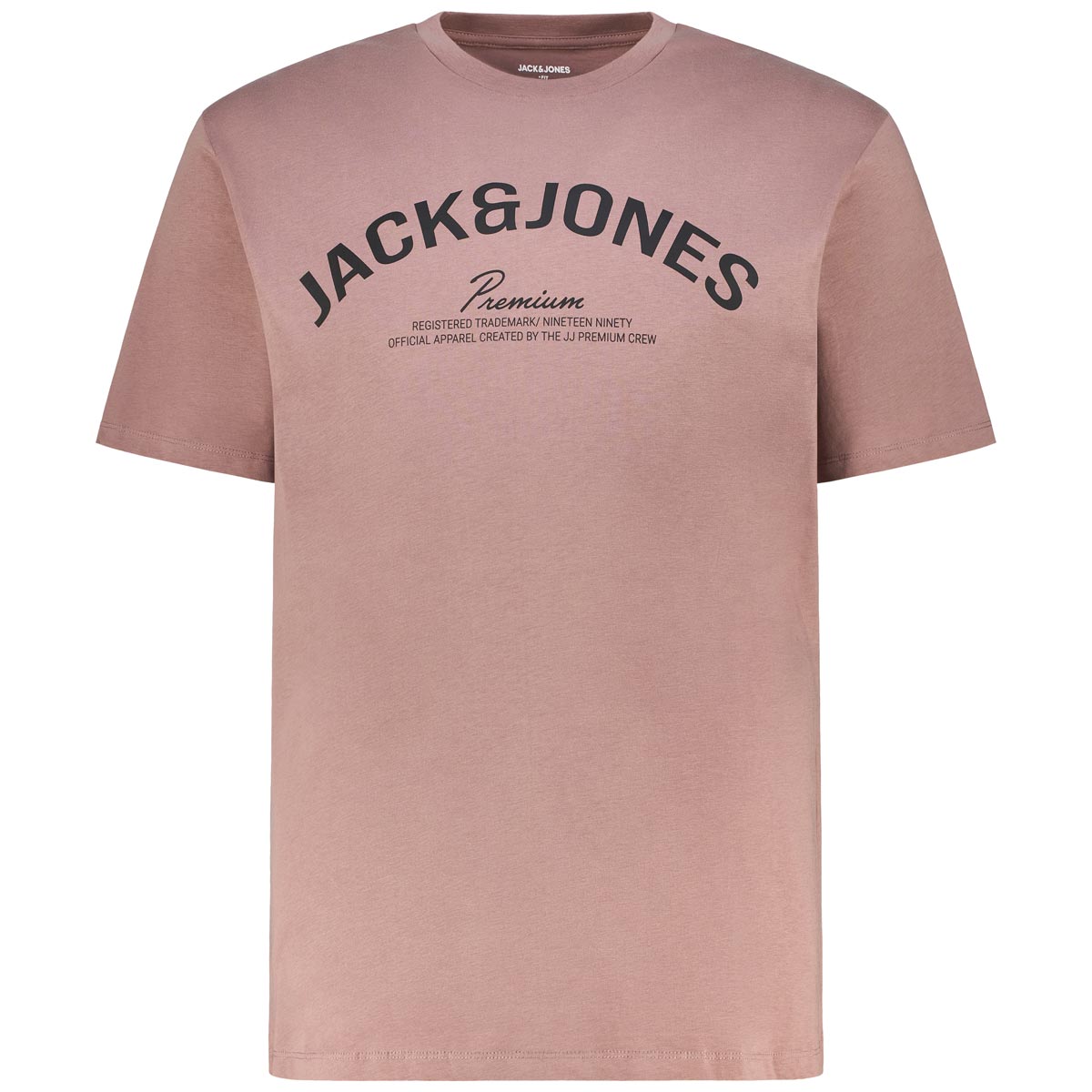 T-Shirt aus Biobaumwolle