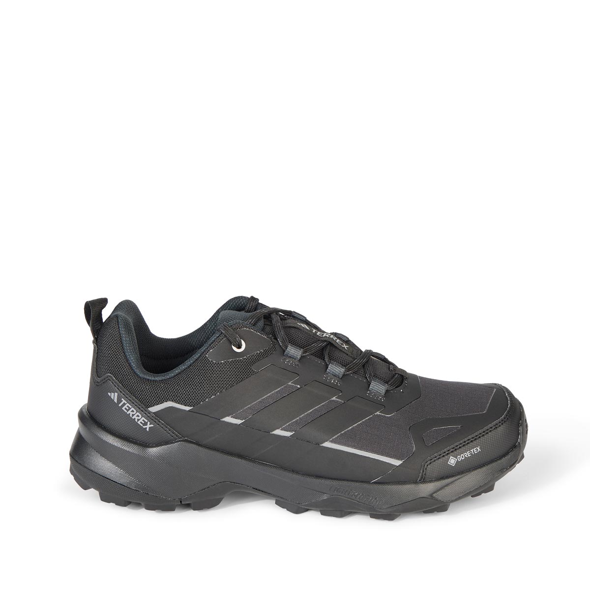 adidas Outdoorschuh "TERREX SKYCHASER AX5", dämpfend und atmungsaktiv schwarz