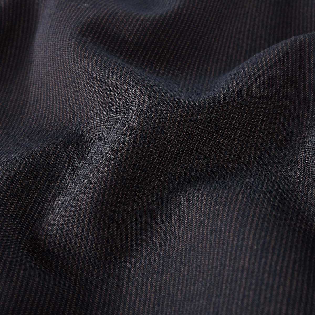 Weis Anzugsakko mit Stretch, knitterfrei braun