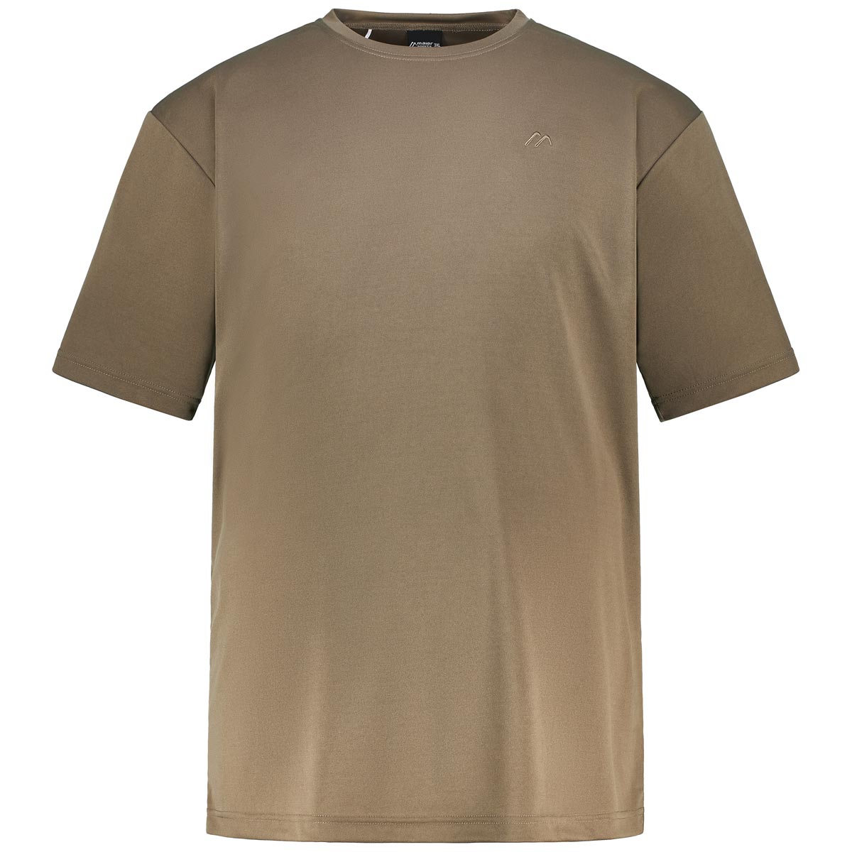 Leichtes Funktions-Shirt, schnelltrocknend