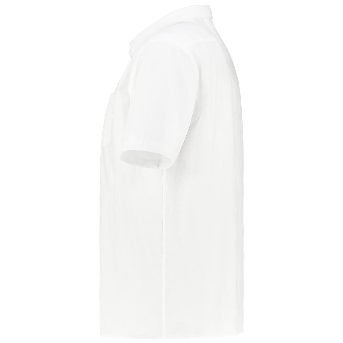 CASA MODA Freizeithemd aus Baumwollmix Farbe weiß Größe: 7XL günstig online kaufen