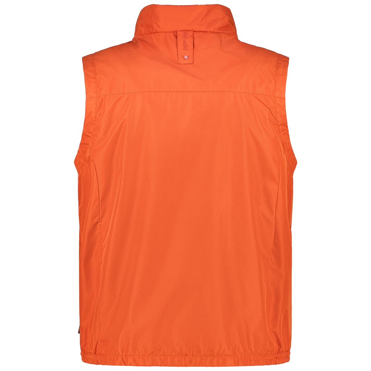 Redpoint Leichte Weste "Woody", atmungsaktiv Farbe orange Größe: 70 günstig online kaufen