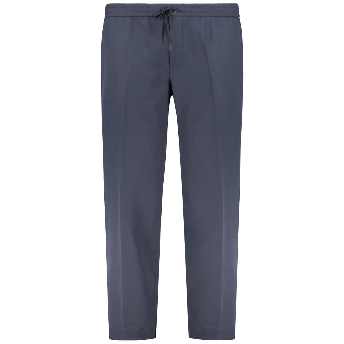 Boss Leichte Chinos Mit Kordelzug Farbe Dunkelblau Größe, 62