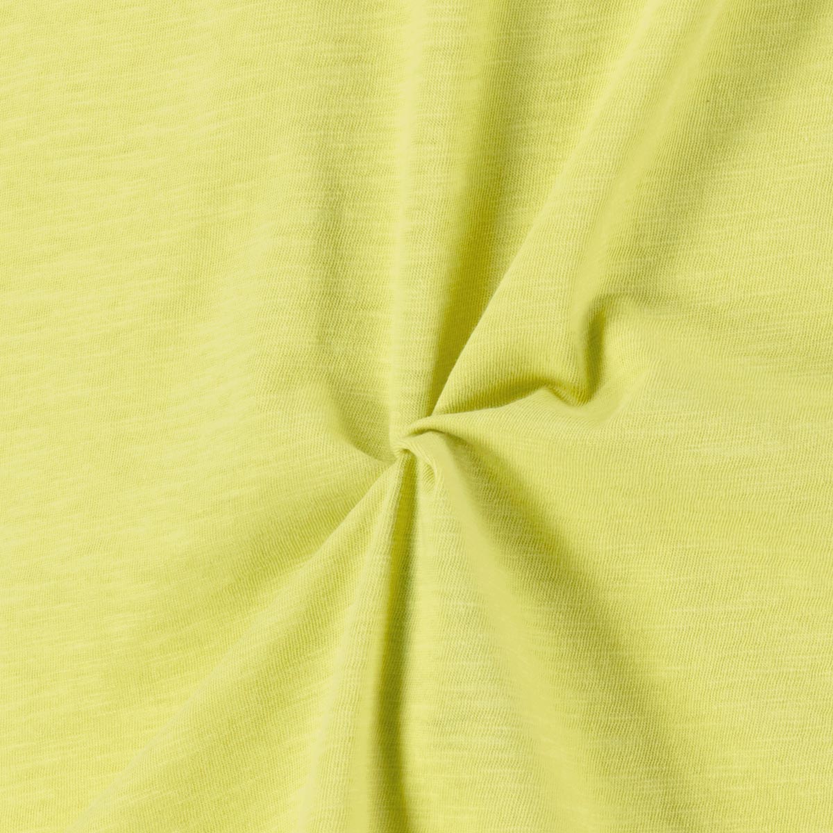 s.Oliver Basic-T-Shirt apfelgrün